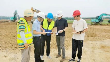 【聚焦荆州高新区】闭环监督,护航交通物流枢纽建设